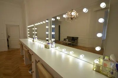 Soled - Producent oświetlenia LED oraz luster podświetlanych